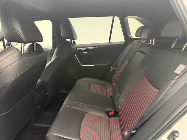 Suzuki Across 2.5 PHEV Compact Top 4x4