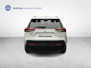 Suzuki Across 2.5 PHEV Compact Top 4x4