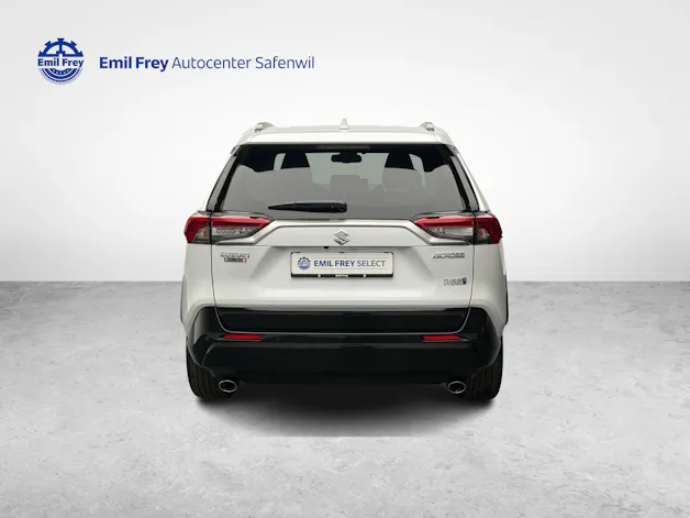 Suzuki Across 2.5 PHEV Compact Top 4x4