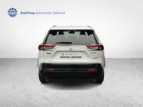 image du véhicule SUZUKI Across 2.5 PHEV Compact Top 4x4