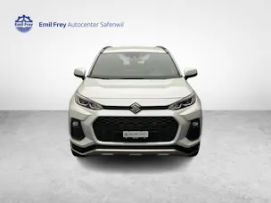 Suzuki Across 2.5 PHEV Compact Top 4x4