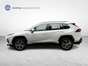 Suzuki Across 2.5 PHEV Compact Top 4x4