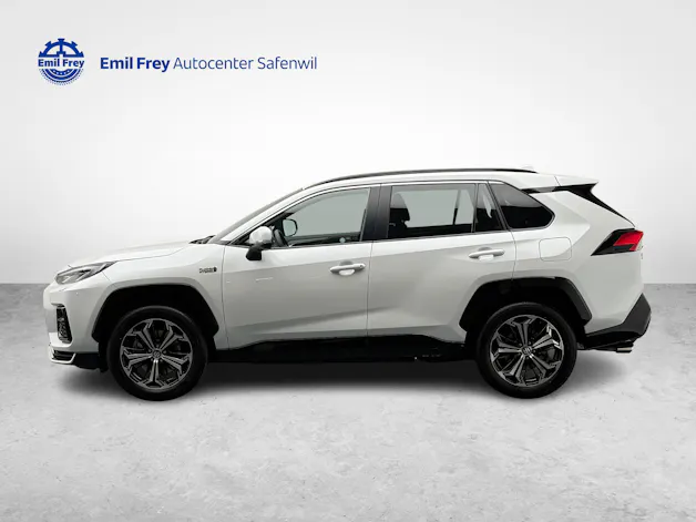 Suzuki Across 2.5 PHEV Compact Top 4x4