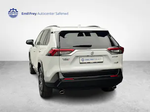 Suzuki Across 2.5 PHEV Compact Top 4x4