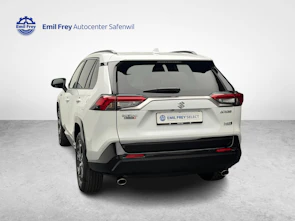 image du véhicule SUZUKI Across 2.5 PHEV Compact Top 4x4