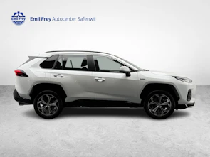 image du véhicule SUZUKI Across 2.5 PHEV Compact Top 4x4