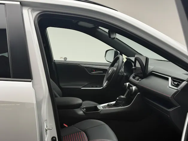 Suzuki Across 2.5 PHEV Compact Top 4x4