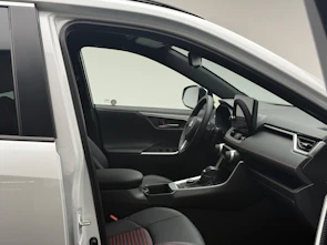 image du véhicule SUZUKI Across 2.5 PHEV Compact Top 4x4