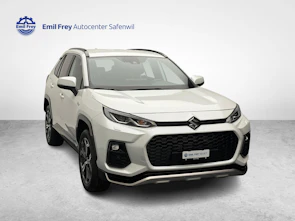 image du véhicule SUZUKI Across 2.5 PHEV Compact Top 4x4
