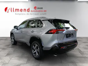 Toyota RAV4 2.5 Plug-In-Hybrid Trend