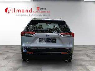 Toyota RAV4 2.5 Plug-In-Hybrid Trend