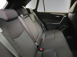 Toyota RAV4 2.5 Plug-In-Hybrid Trend