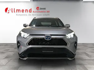 Toyota RAV4 2.5 Plug-In-Hybrid Trend