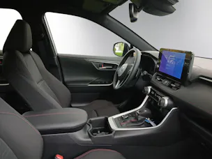 Toyota RAV4 2.5 Plug-In-Hybrid Trend