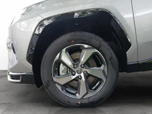 Toyota RAV4 2.5 Plug-In-Hybrid Trend