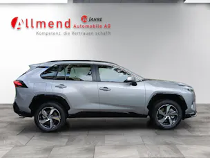Toyota RAV4 2.5 Plug-In-Hybrid Trend
