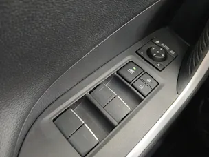 Toyota RAV4 2.5 Plug-In-Hybrid Trend