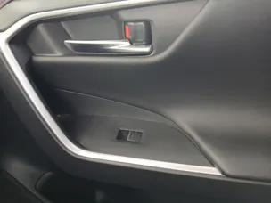 Toyota RAV4 2.5 Plug-In-Hybrid Trend