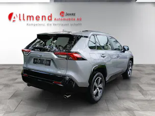 Toyota RAV4 2.5 Plug-In-Hybrid Trend