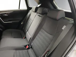 Toyota RAV4 2.5 Plug-In-Hybrid Trend