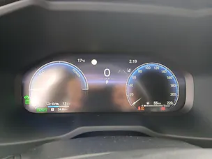 Toyota RAV4 2.5 Plug-In-Hybrid Trend