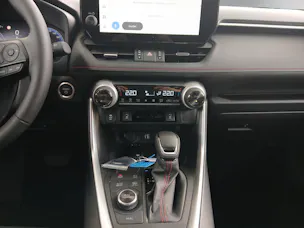 Toyota RAV4 2.5 Plug-In-Hybrid Trend