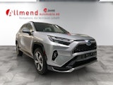First vehicle image