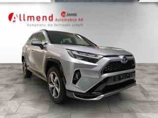Vehicle image TOYOTA RAV-4 0