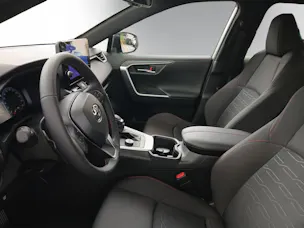 Toyota RAV4 2.5 Plug-In-Hybrid Trend