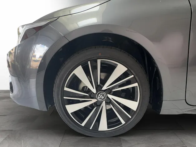 Toyota Corolla 1.8 HSD Trend