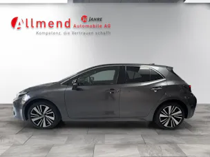 Toyota Corolla 1.8 HSD Trend