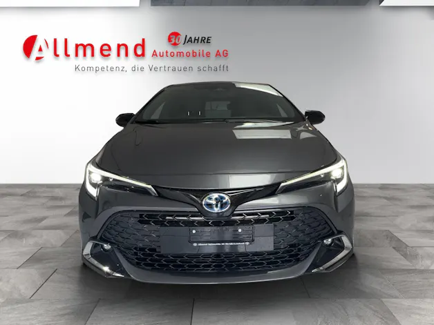 Toyota Corolla 1.8 HSD Trend