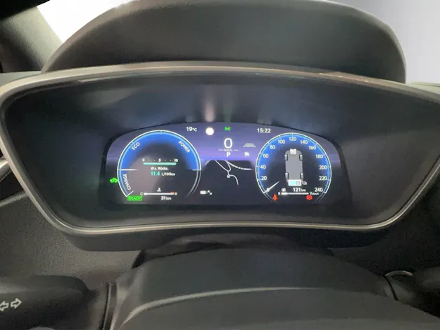 Toyota Corolla 1.8 HSD Trend