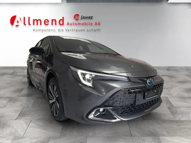 Toyota Corolla 1.8 HSD Trend