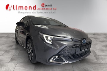 Vehicle image TOYOTA COROLLA 0 Vehicle image TOYOTA COROLLA 0