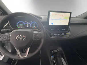 Toyota Corolla 1.8 HSD Trend