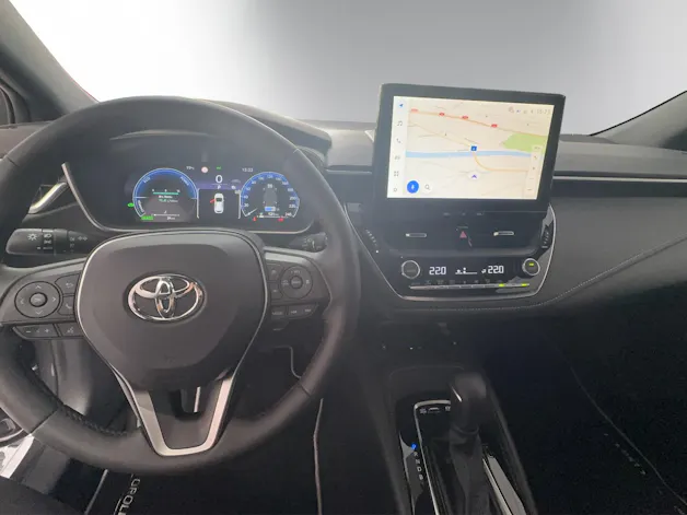 Toyota Corolla 1.8 HSD Trend