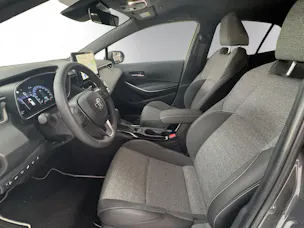 Toyota Corolla 1.8 HSD Trend