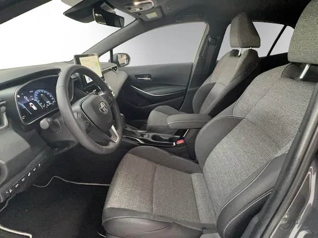 Toyota Corolla 1.8 HSD Trend
