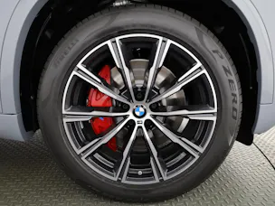 BMW X5 40d xDrive SAG