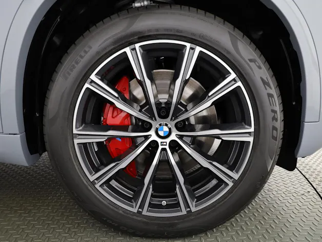 BMW X5 40d xDrive SAG