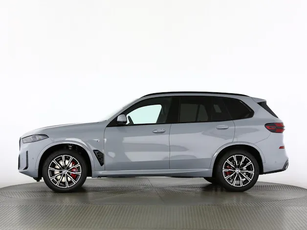 BMW X5 40d xDrive SAG