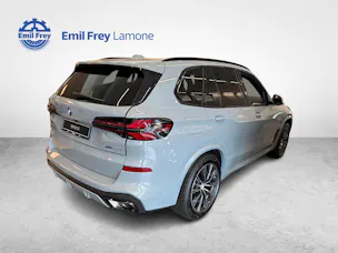 BMW X5 40d xDrive SAG