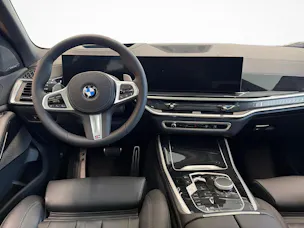BMW X5 40d xDrive SAG