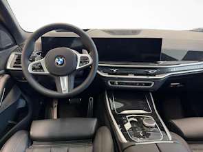 immagine del veicolo BMW X5 40d xDrive SAG
