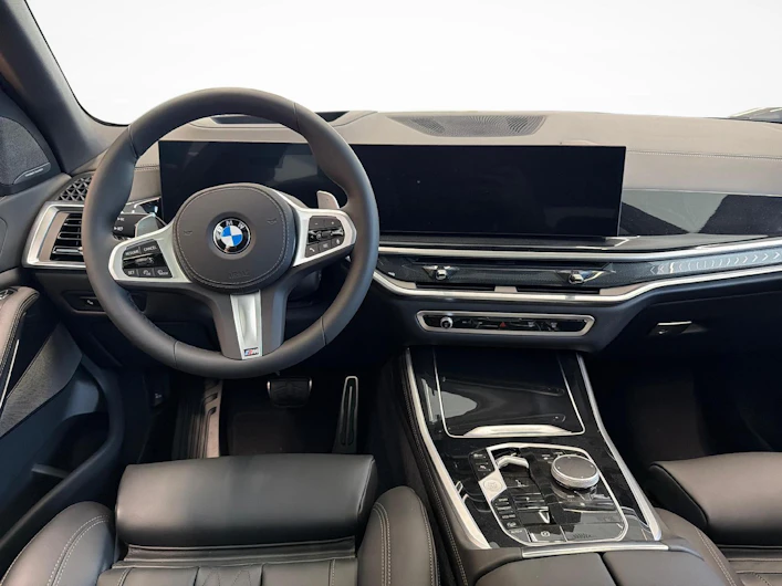 immagine del veicolo BMW X5