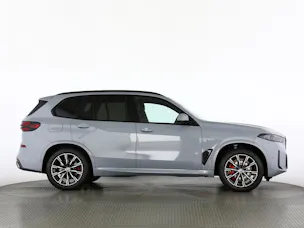 BMW X5 40d xDrive SAG