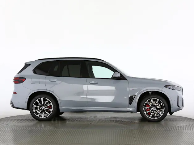 BMW X5 40d xDrive SAG