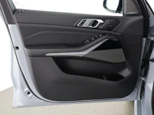 BMW X5 40d xDrive SAG