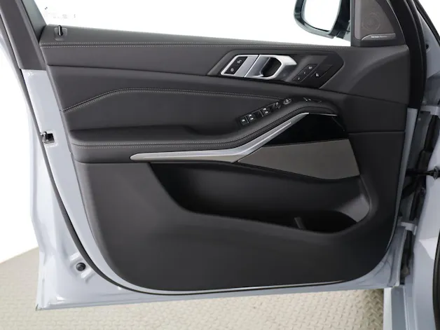 BMW X5 40d xDrive SAG
